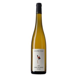 Josmeyer Riesling Hengst Grand Cru