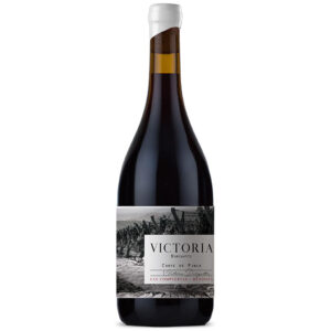 Victoria Durigutti – Corte de Finca